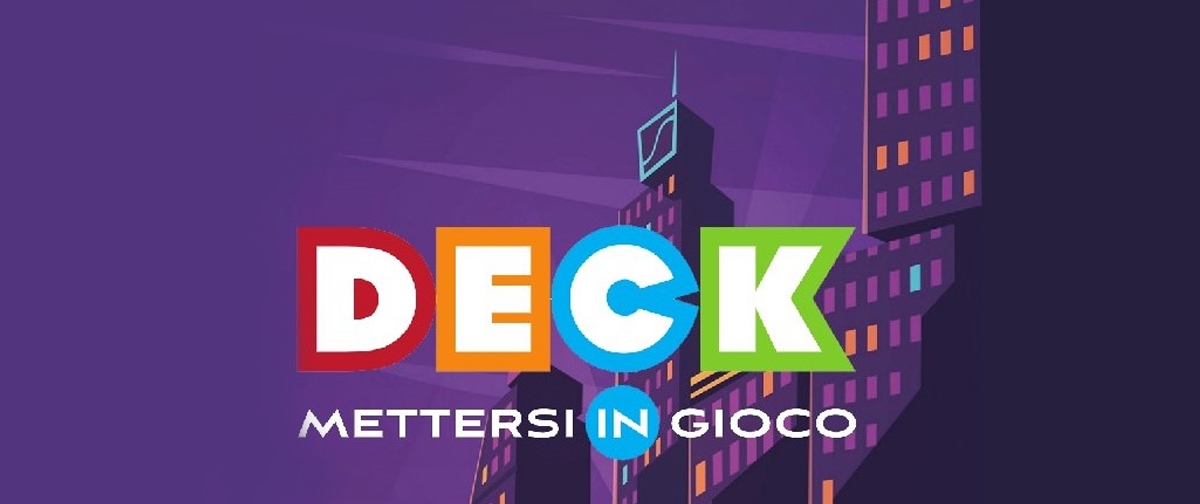 Deck - Verso la Dote di Protezione